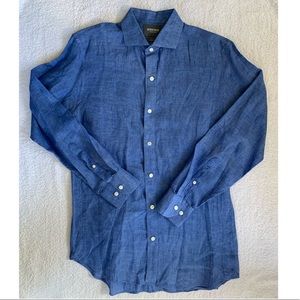 Bonobos Slim Fit Button Down